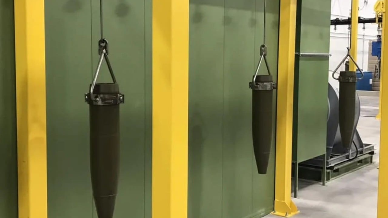 Foto - İsrail'e silah sattığı ortaya çıkan Türk savunma sanayi şirketinden şok eden karar! Herkes 'Bu resmen uyanıklık' diyor