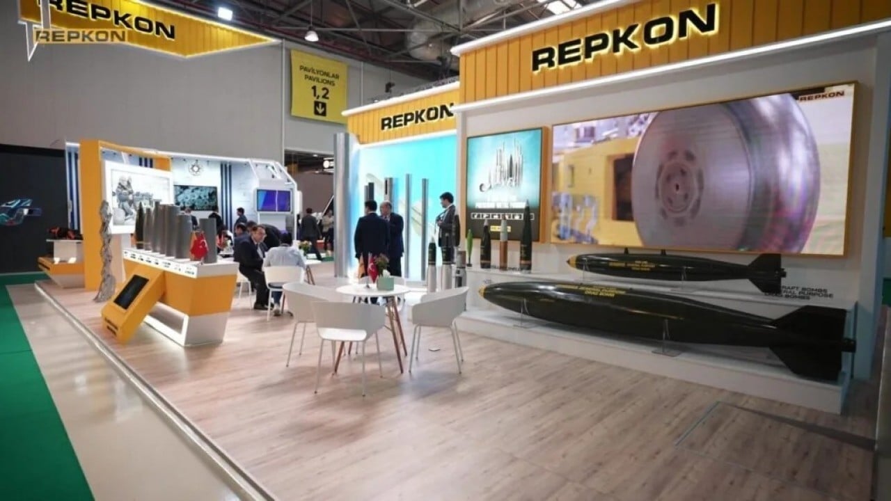 Foto - İsrail'e silah sattığı ortaya çıkan Türk savunma sanayi şirketinden şok eden karar! Herkes 'Bu resmen uyanıklık' diyor