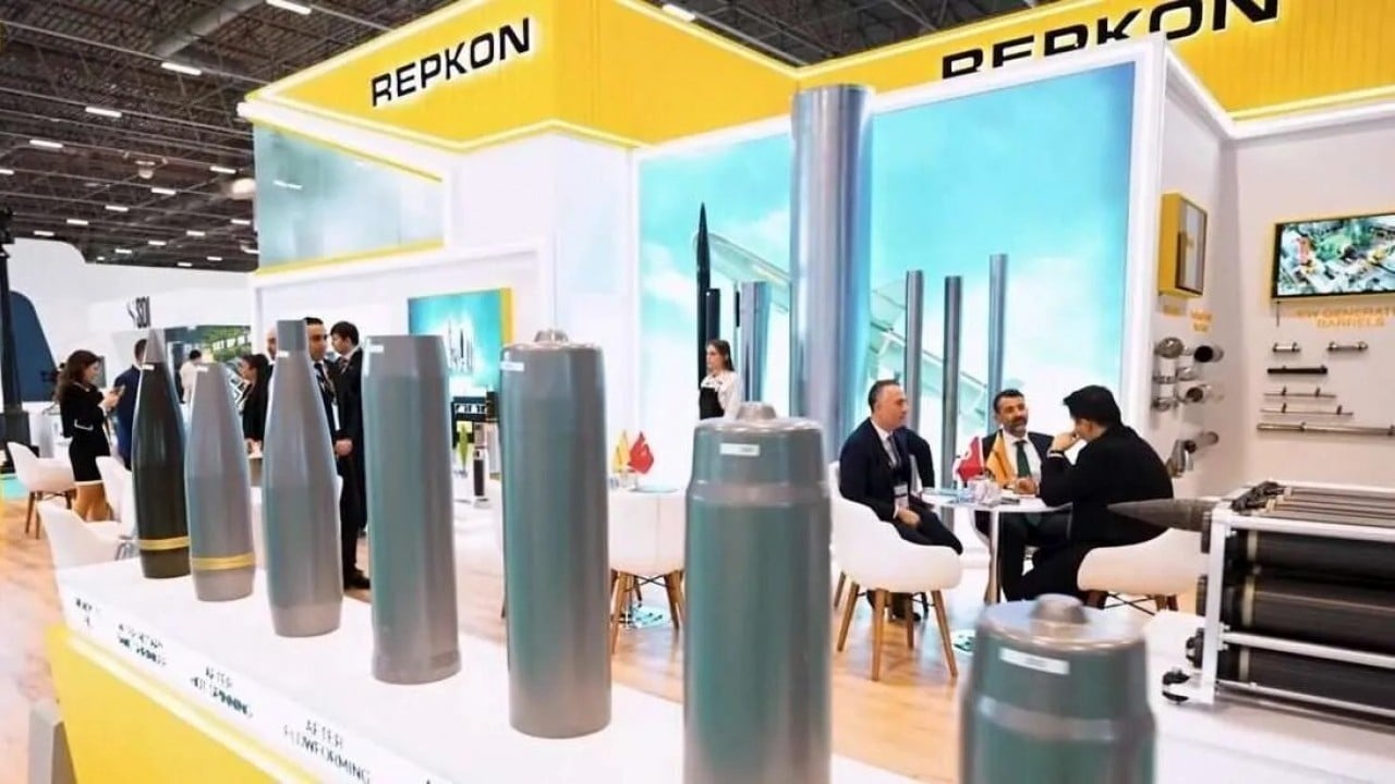 Foto - İsrail'e silah sattığı ortaya çıkan Türk savunma sanayi şirketinden şok eden karar! Herkes 'Bu resmen uyanıklık' diyor