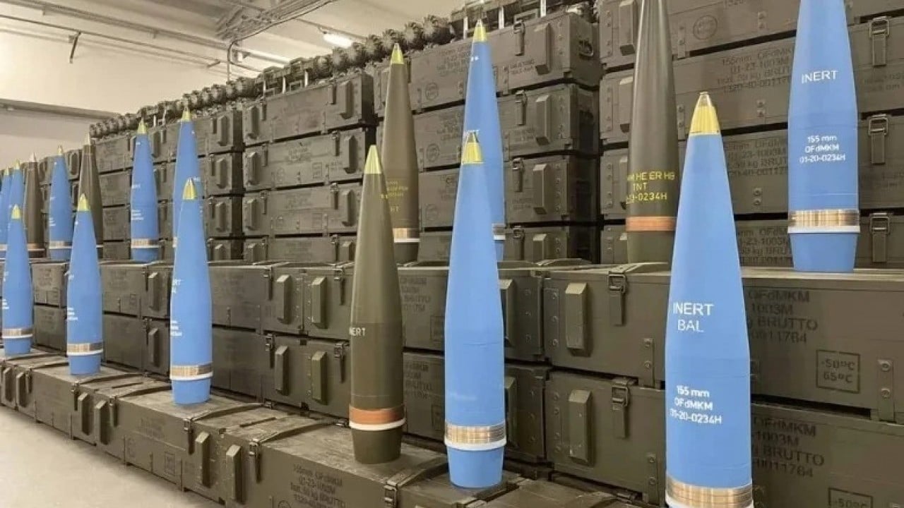 Foto - İsrail'e silah sattığı ortaya çıkan Türk savunma sanayi şirketinden şok eden karar! Herkes 'Bu resmen uyanıklık' diyor