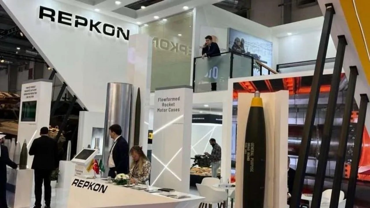 Foto - İsrail'e silah sattığı ortaya çıkan Türk savunma sanayi şirketinden şok eden karar! Herkes 'Bu resmen uyanıklık' diyor