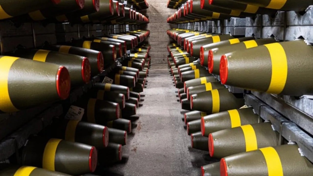 Foto - İsrail'e silah sattığı ortaya çıkan Türk savunma sanayi şirketinden şok eden karar! Herkes 'Bu resmen uyanıklık' diyor