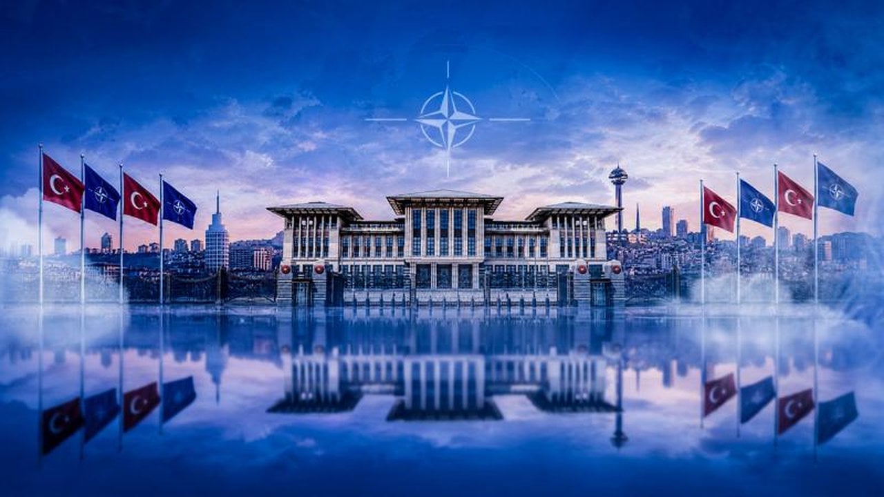Foto - İsrail’i NATO korkusu sardı: Türkiye’nin son hamlesi, resmen akıllarını aldı
