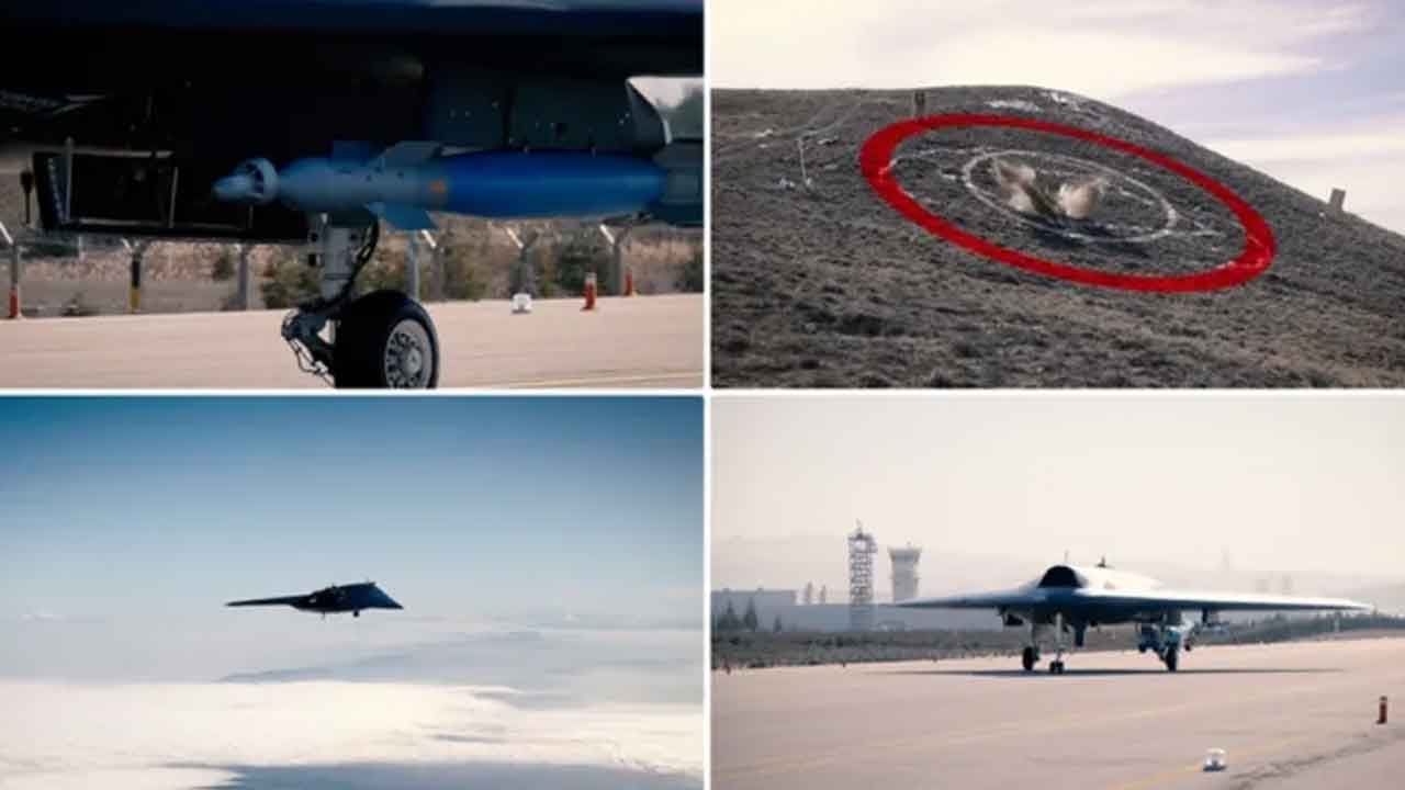 Foto - İsrail'in aklını aldı! İşte Türkiye’nin silah imparatorluğu