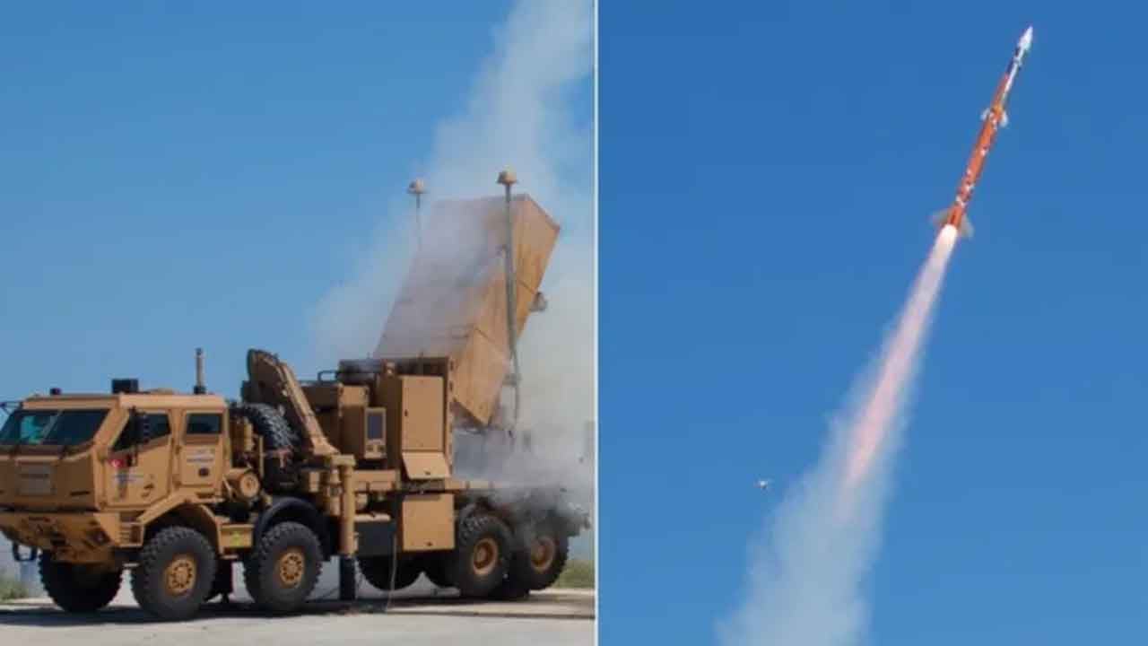 Foto - İsrail'in aklını aldı! İşte Türkiye’nin silah imparatorluğu