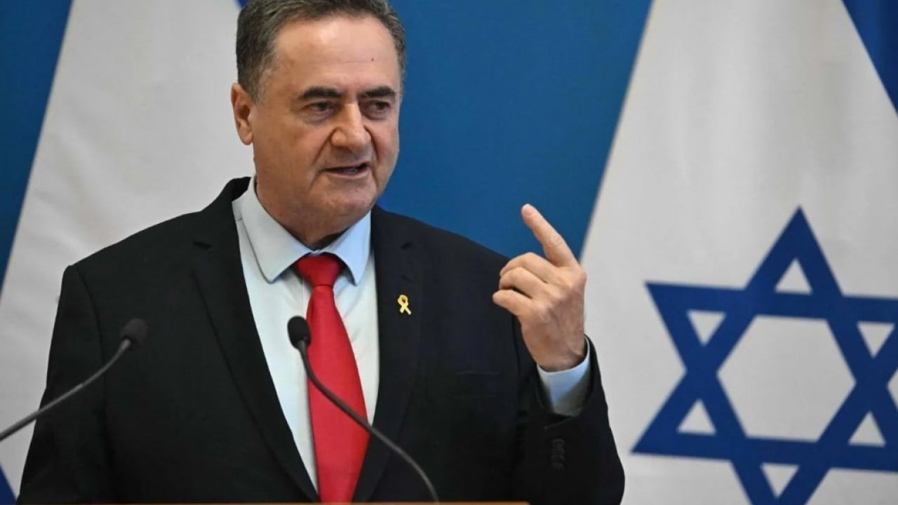 Foto - İsrail alçaklıkta çıtayı yukarı çıkardı! Ateşkes ihlaline siyonist övgü