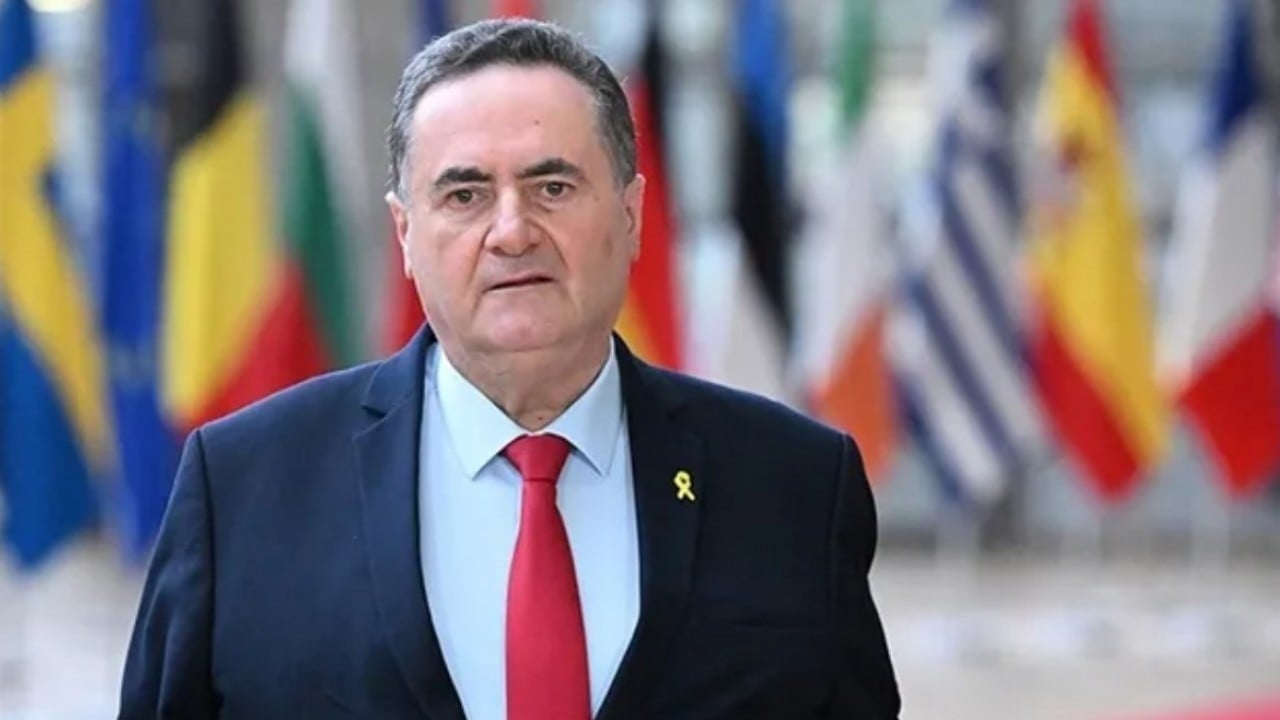 Foto - İsrail alçaklıkta çıtayı yukarı çıkardı! Ateşkes ihlaline siyonist övgü