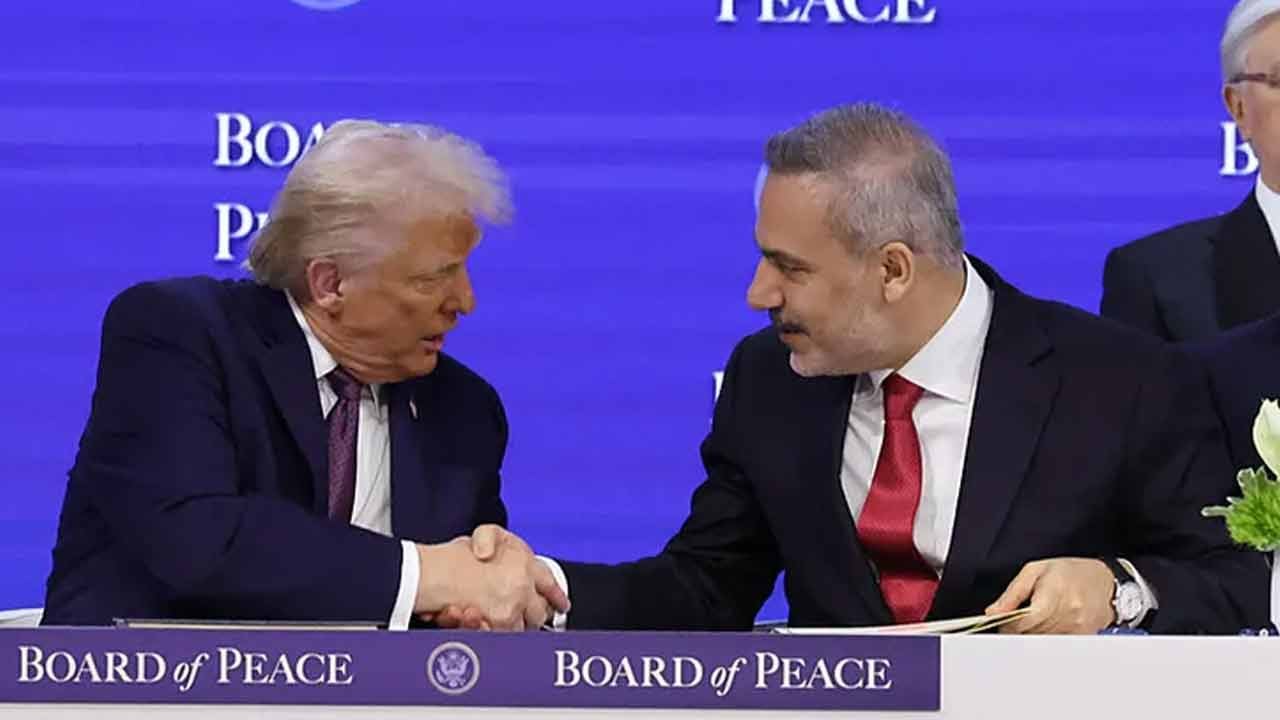 Foto - İsrail’in en kritik kurumlarından biri! Türkiye ve Katar itirafı