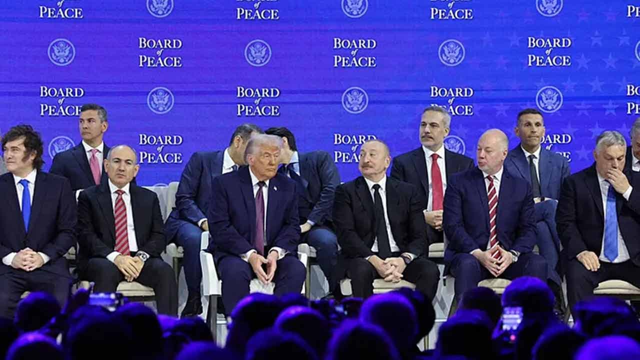 Foto - İsrail’in en kritik kurumlarından biri! Türkiye ve Katar itirafı