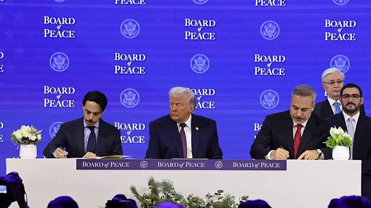 Foto - İsrail’in en kritik kurumlarından biri! Türkiye ve Katar itirafı