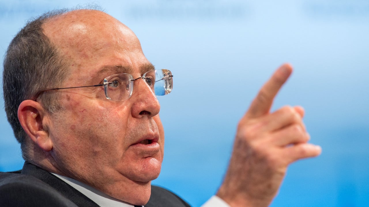 Foto - İsrail'in eski genelkurmay başkanından siyonistleri kızdıracak itiraf: Bu nazizm gibi