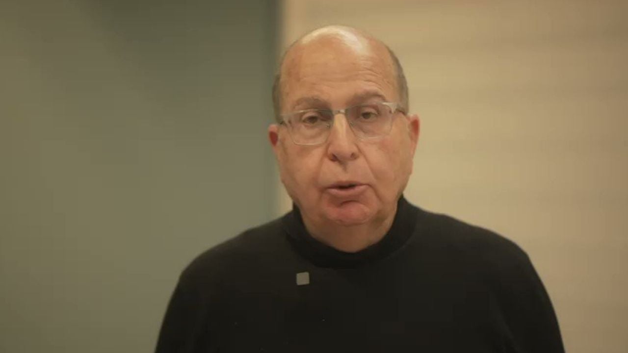 Foto - İsrail'in eski genelkurmay başkanından siyonistleri kızdıracak itiraf: Bu nazizm gibi