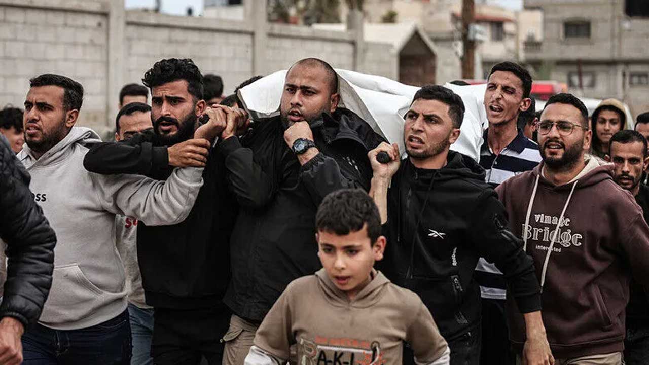 Foto - İsrail'in fetih zamanı geldi geçiyor! Son yapılan çileden çıkardı