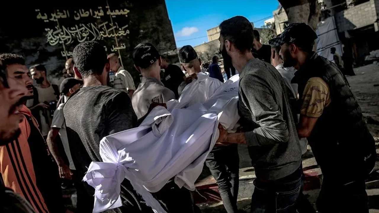 Foto - İsrail'in fetih zamanı geldi geçiyor! Son yapılan çileden çıkardı