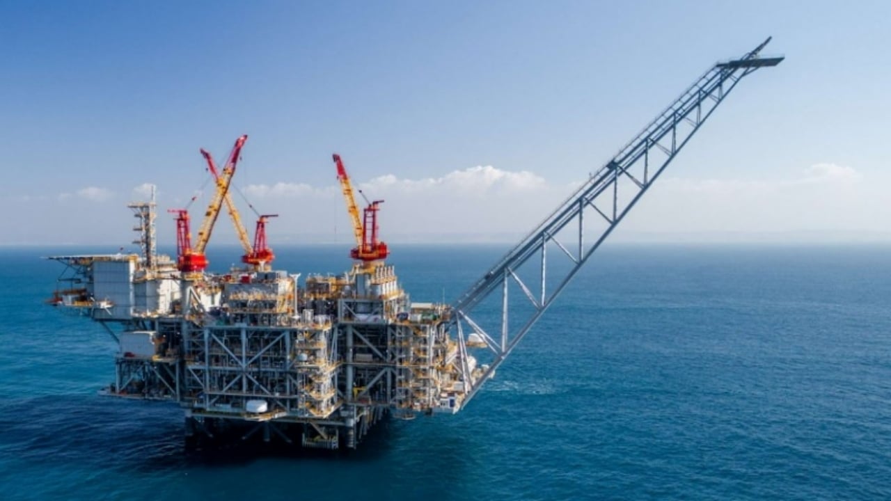 Foto - İsrail’in gaz planı "paatt" diye çöktü! Katar’dan Mısır’a şaşırtan dev teklif