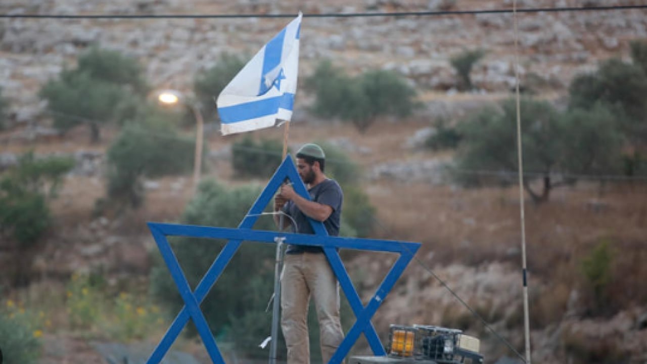 Foto - İsrail'in hareketi tepki çekti: İtalya'dan siyonistlere nota!