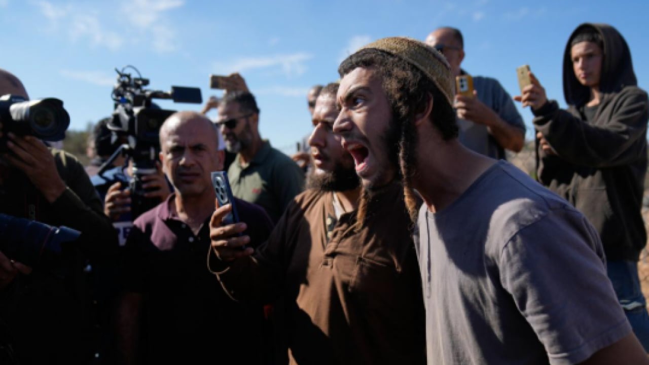 Foto - İsrail'in hareketi tepki çekti: İtalya'dan siyonistlere nota!