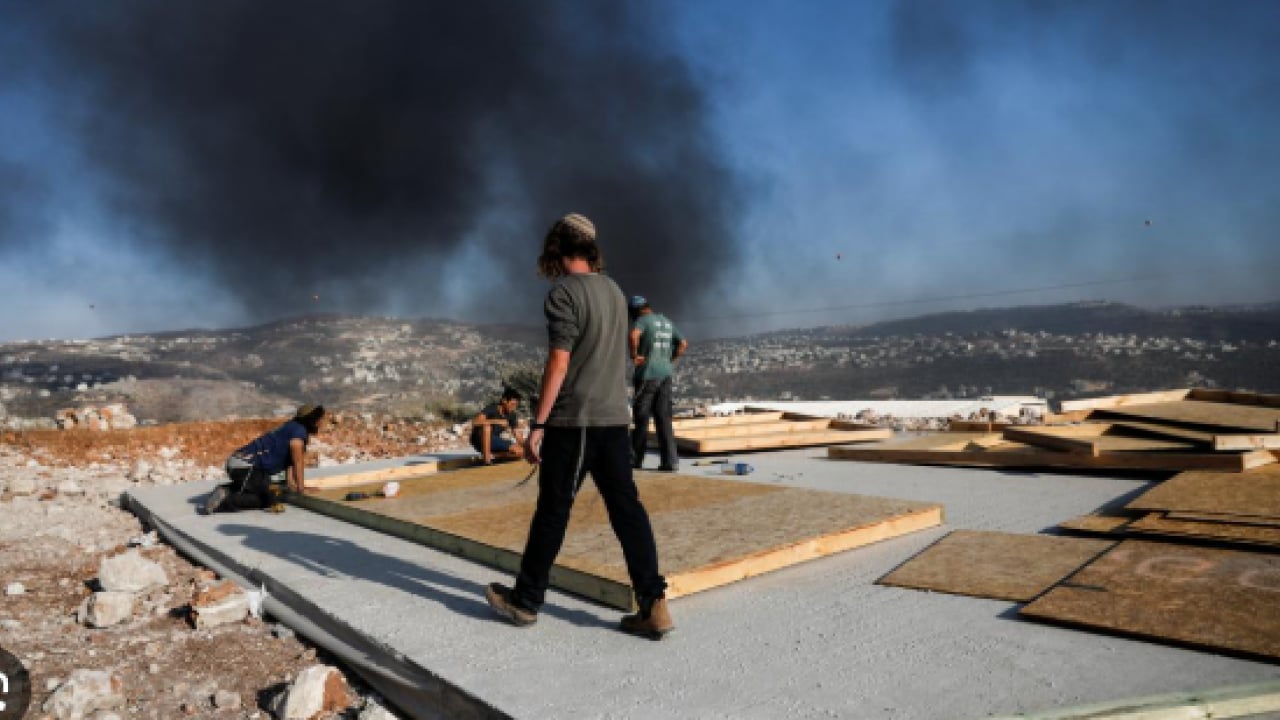 Foto - İsrail'in hareketi tepki çekti: İtalya'dan siyonistlere nota!