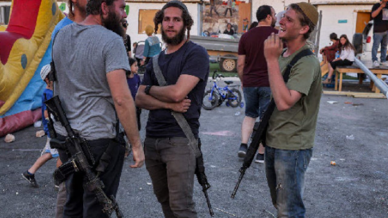 Foto - İsrail'in hareketi tepki çekti: İtalya'dan siyonistlere nota!