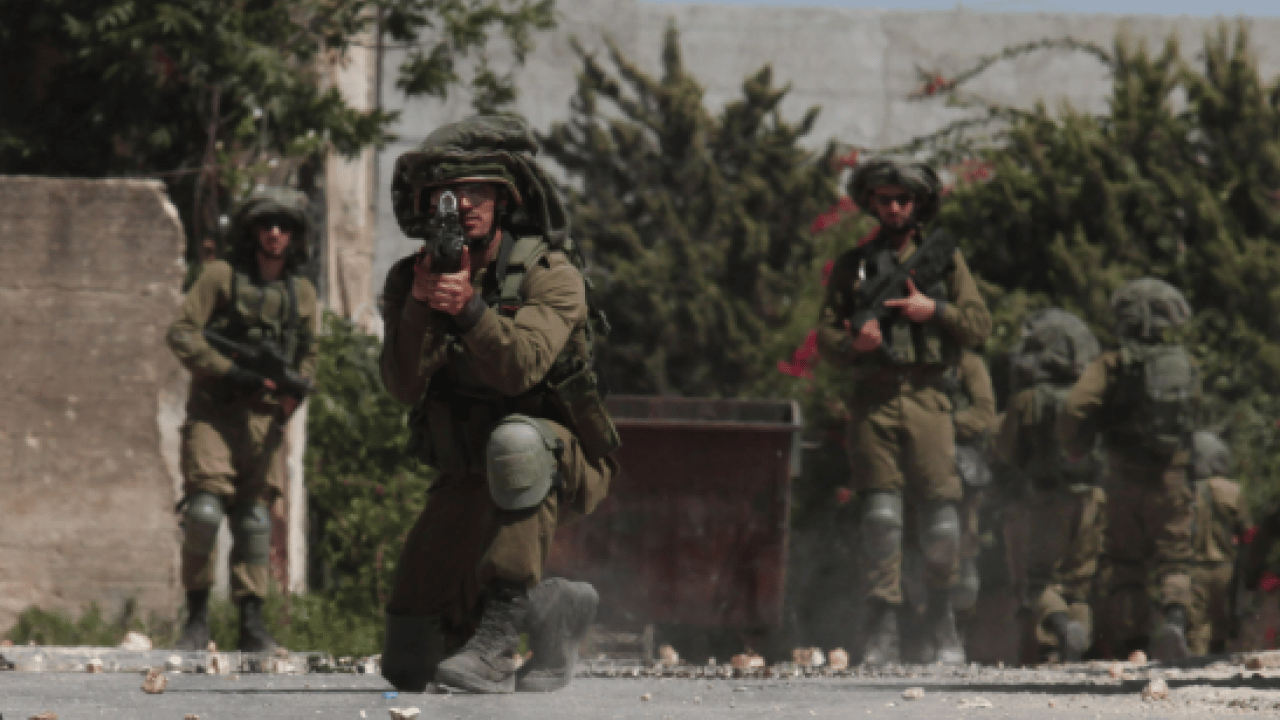 Foto - İsrail'in hareketi tepki çekti: İtalya'dan siyonistlere nota!