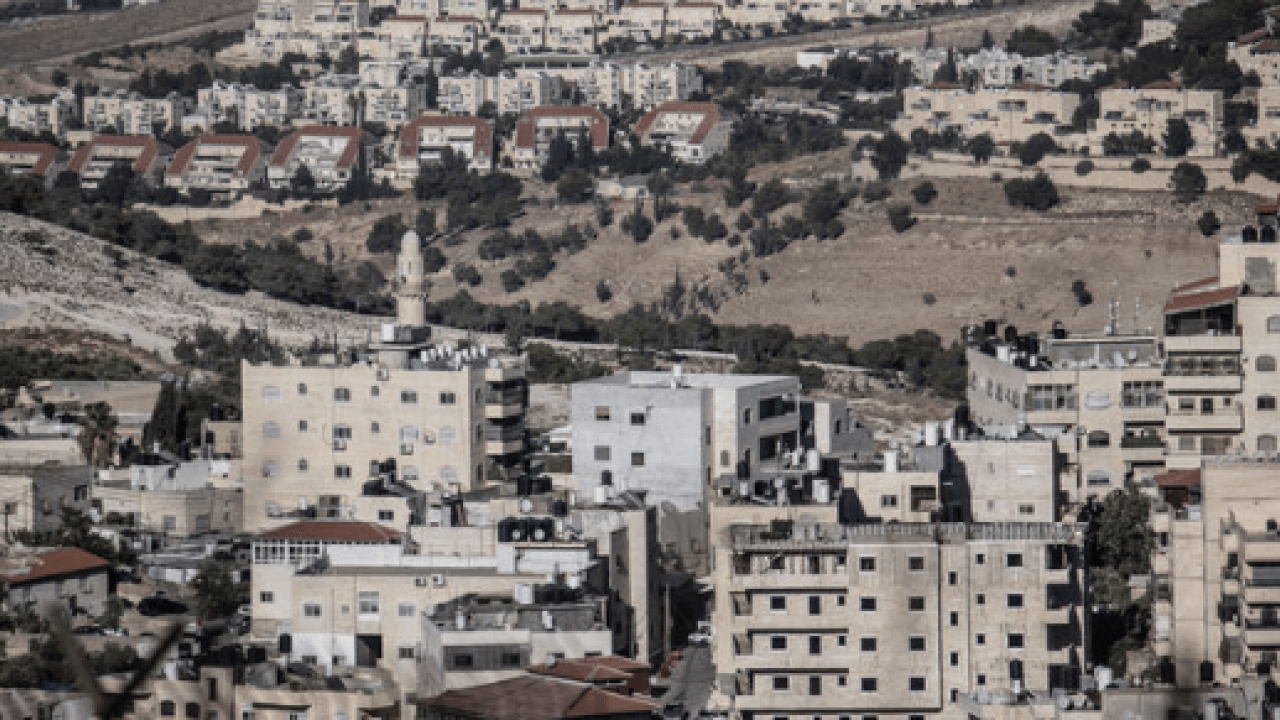 Foto - İsrail'in hareketi tepki çekti: İtalya'dan siyonistlere nota!