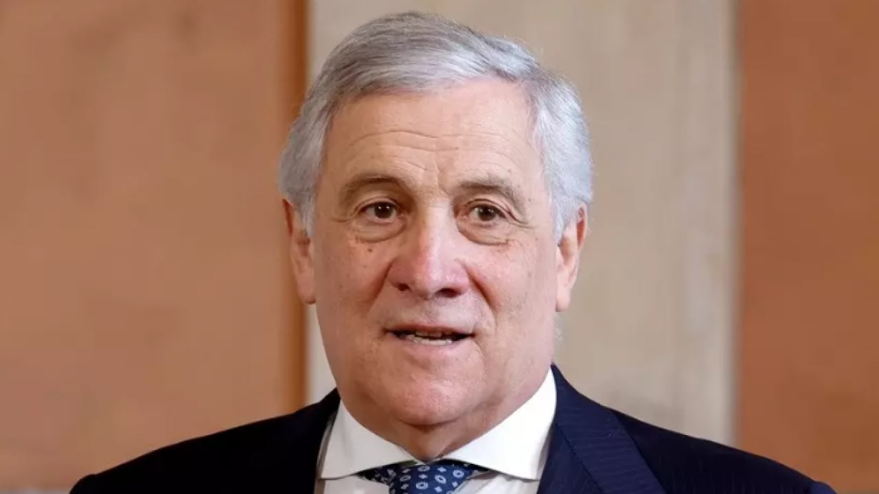 Foto - İsrail'in hareketi tepki çekti: İtalya'dan siyonistlere nota!