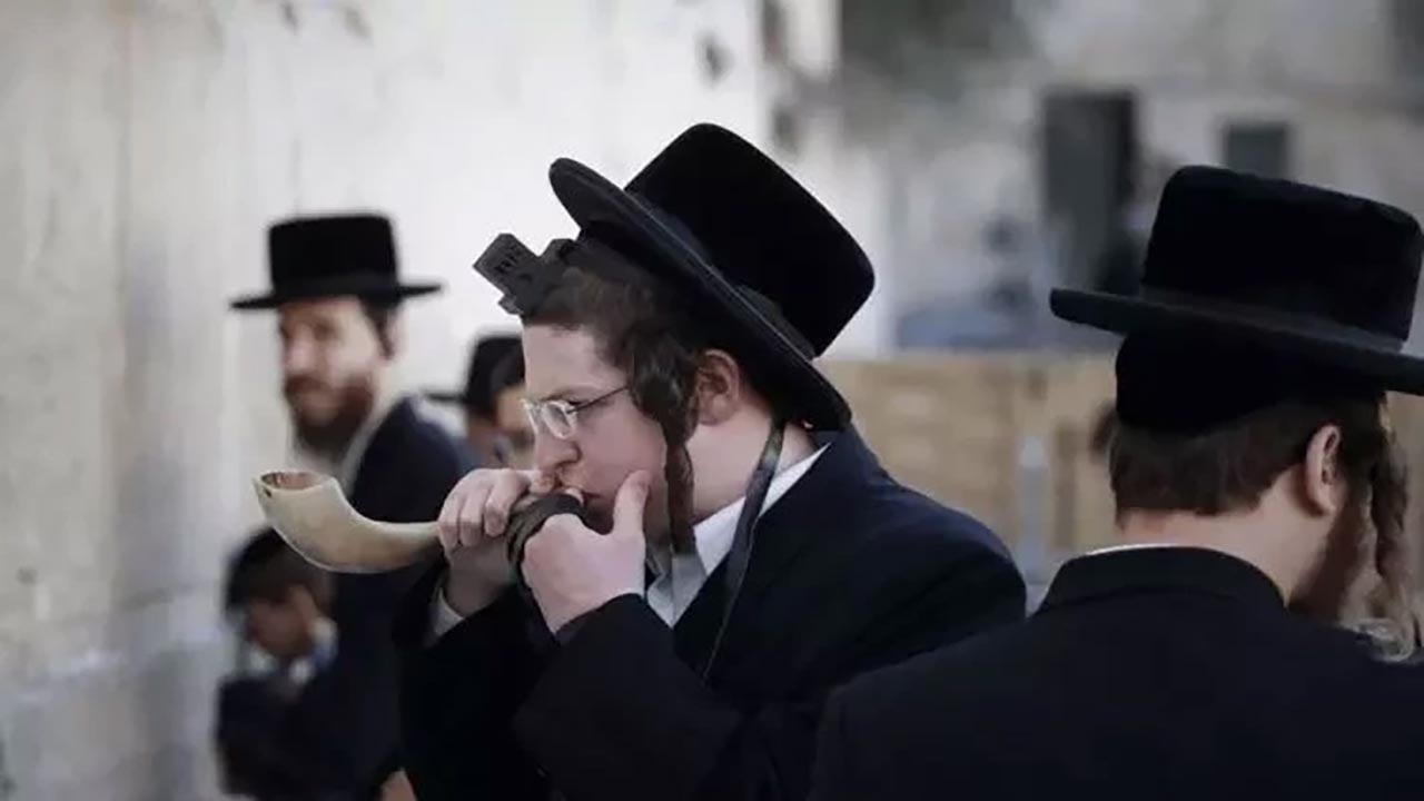 Foto - İsrail’in hedefinde hangi ülkeler var! Vaat edildiği söylenen toprakların sınırı Kur'an'da cevabı verilmiş