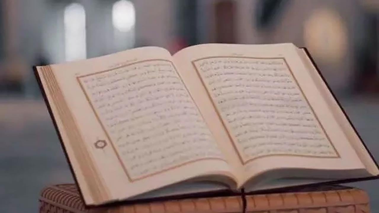 Foto - İsrail’in hedefinde hangi ülkeler var! Vaat edildiği söylenen toprakların sınırı Kur'an'da cevabı verilmiş