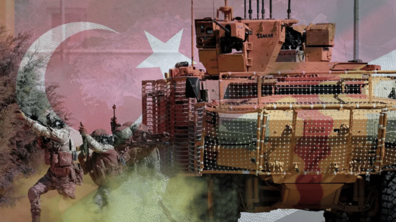 Foto - İsrail'in hesapları bozuldu! Türkiye-Mısır askeri yakınlaşması Tel Aviv'i alarma geçirdi