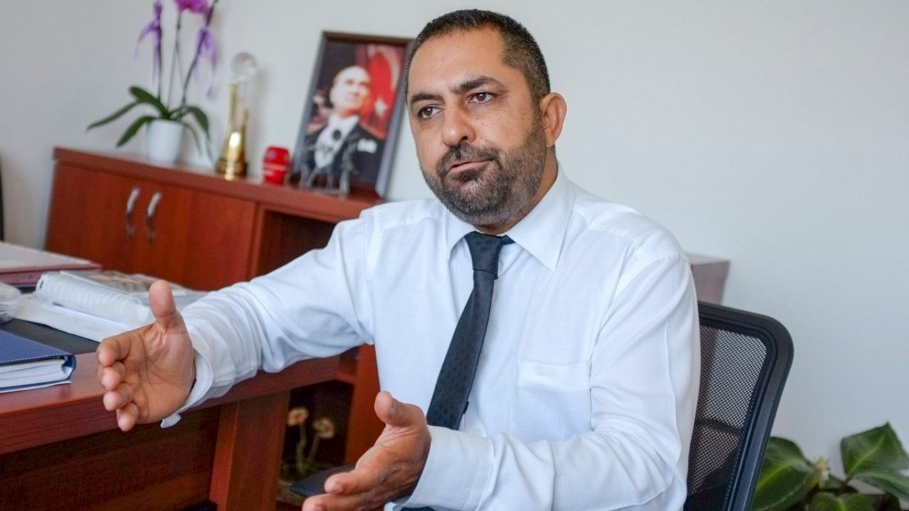 Foto - İsrail’in kanlı planı sızdı! Türkiye ve KKTC’ye karşı "Amalek" operasyonu hazırlığı