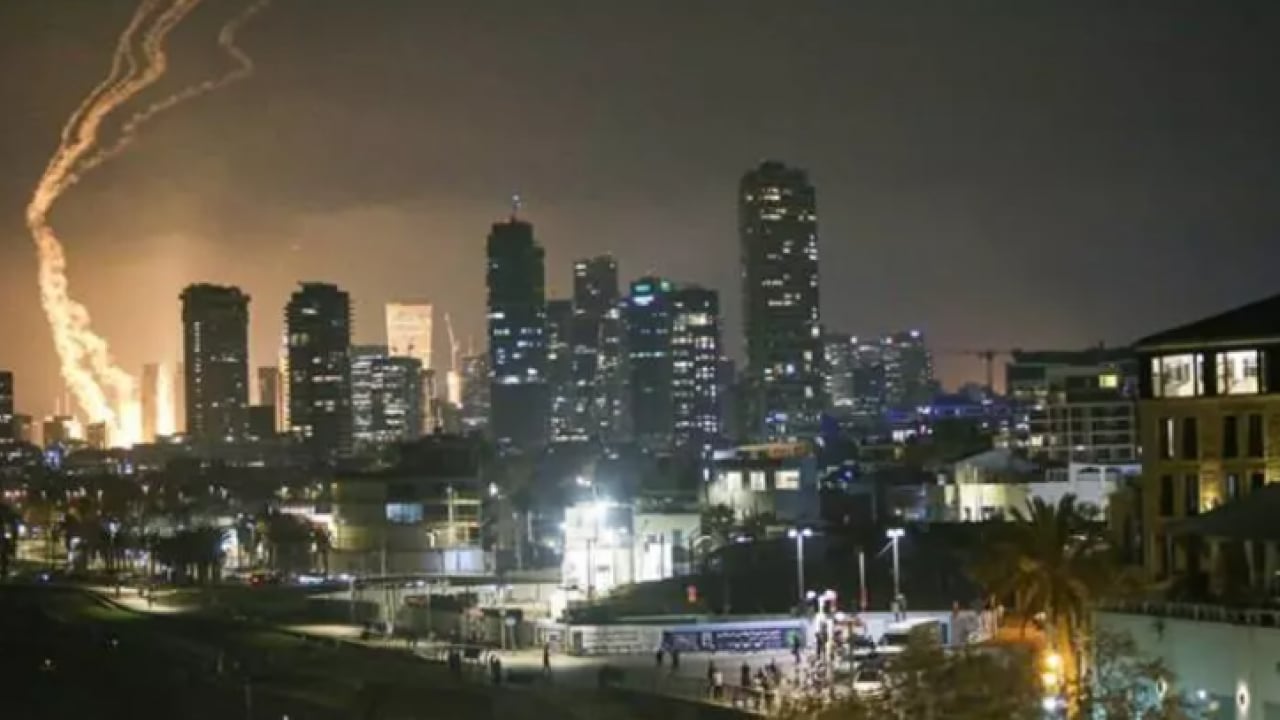 Foto - Siyonistlerin karizması yerle bir! Bu kadarını beklemiyorlardı!