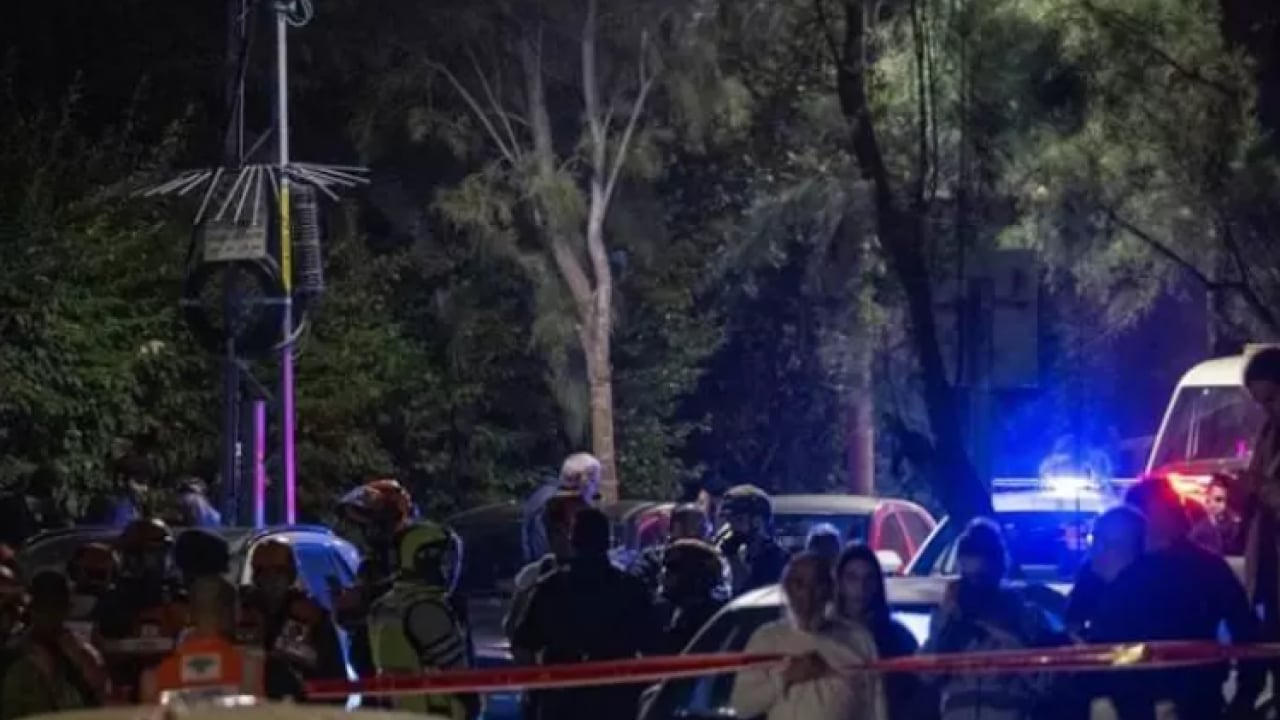 Foto - Siyonistlerin karizması yerle bir! Bu kadarını beklemiyorlardı!