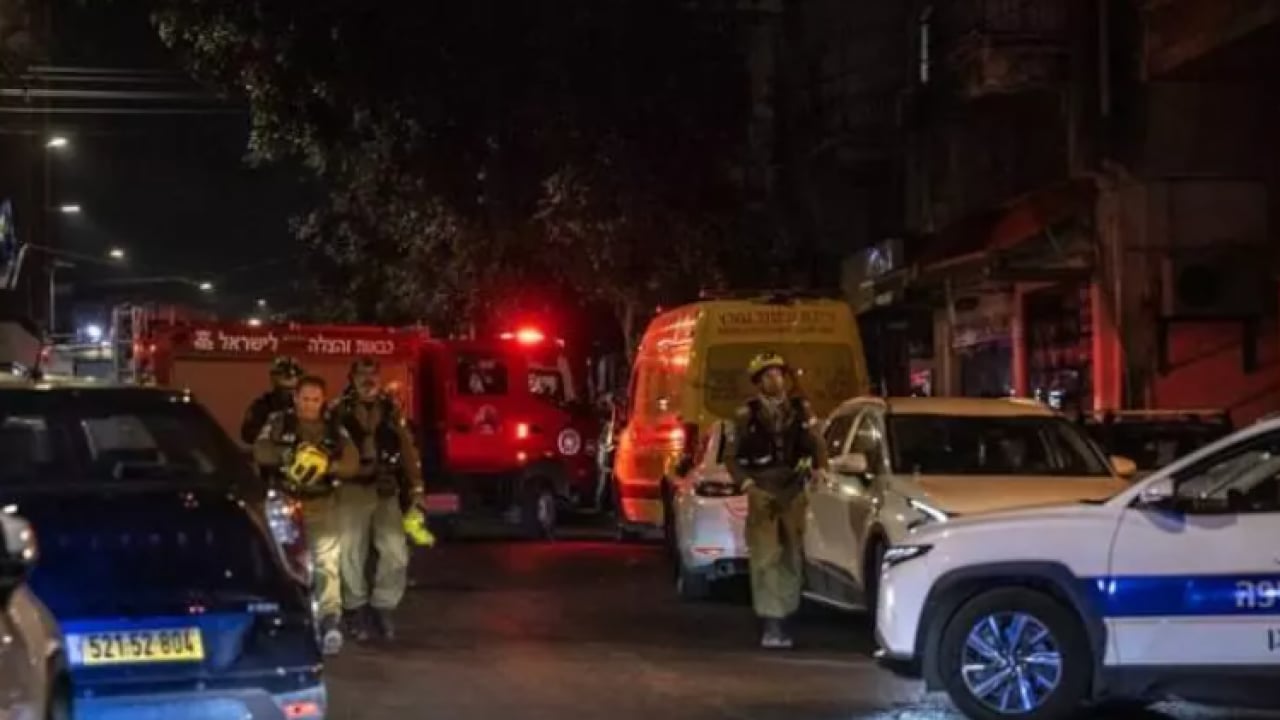 Foto - Siyonistlerin karizması yerle bir! Bu kadarını beklemiyorlardı!