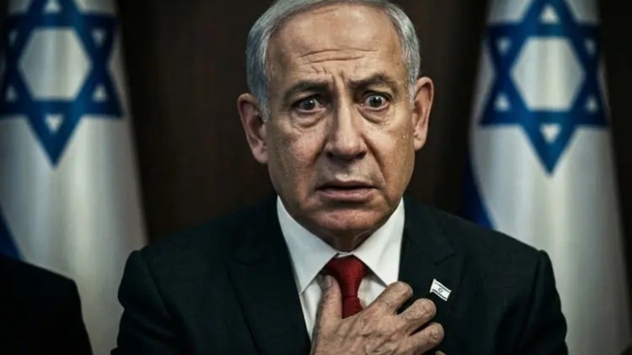 Foto - İsrail'in korku listesi ifşa oldu! Türkiye en büyük tehditler arasında zirveye oynuyor!