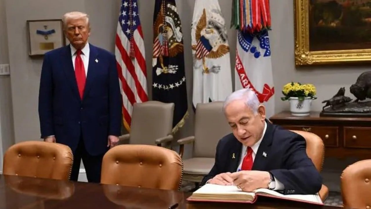 Foto - İsrail'in korku listesi ifşa oldu! Türkiye en büyük tehditler arasında zirveye oynuyor!