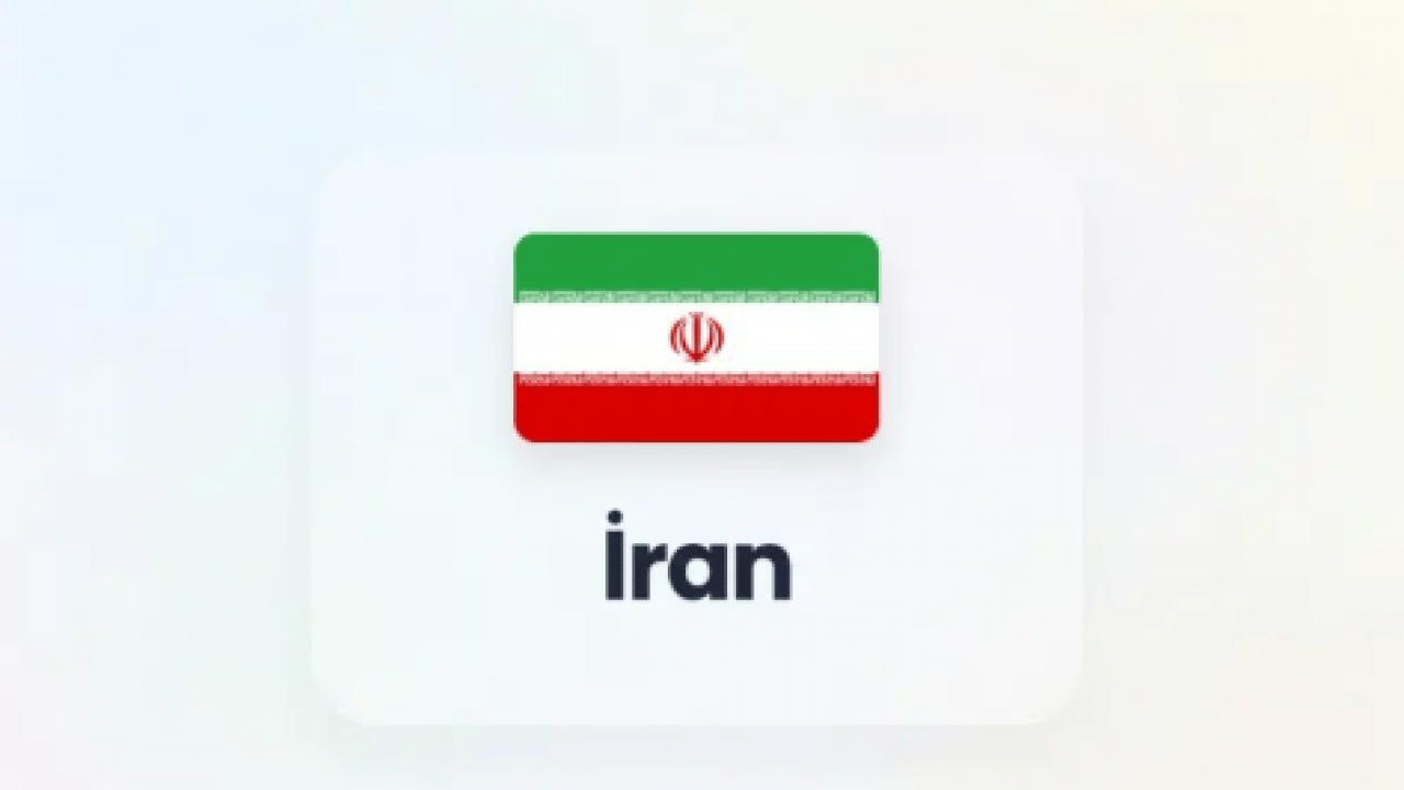 Foto - İsrail'in korku listesi ifşa oldu! Türkiye en büyük tehditler arasında zirveye oynuyor!