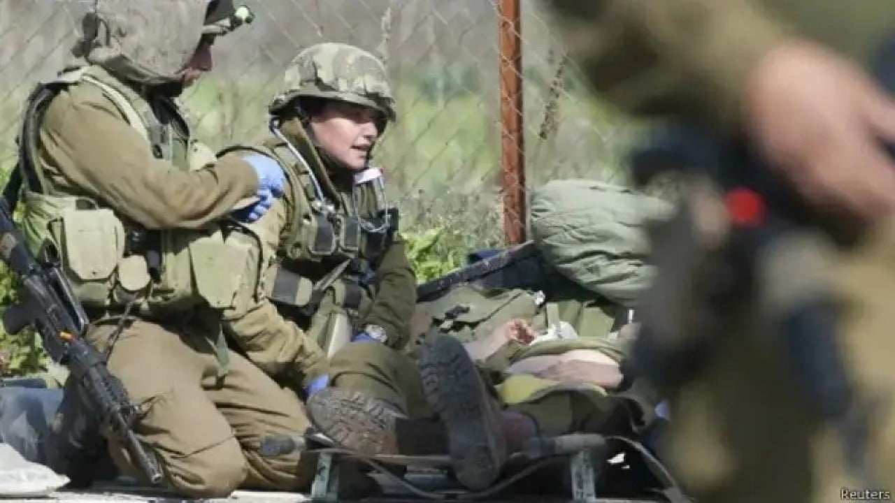 Foto - İsrail’in ölülerini Türkiye mi arayacak?