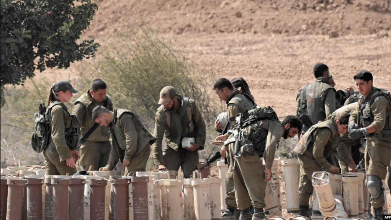 Foto - İsrail’in ölülerini Türkiye mi arayacak?