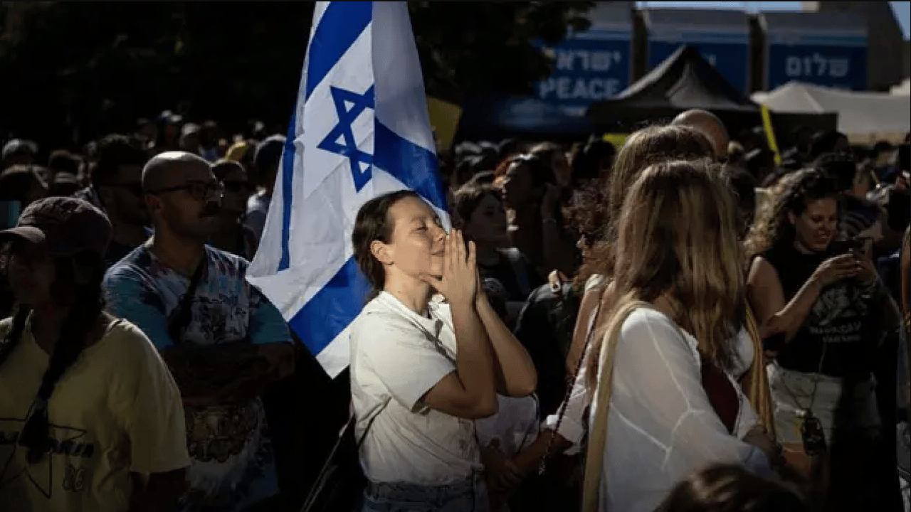 Foto - İsrail’in ölülerini Türkiye mi arayacak?