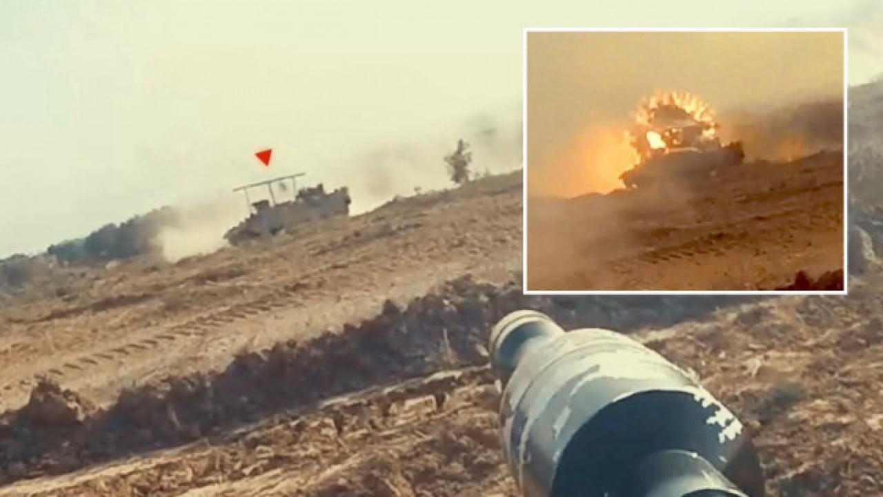 Foto - İsrail’in ölülerini Türkiye mi arayacak?