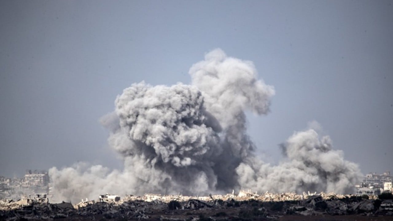 Foto - İsrail’in ölülerini Türkiye mi arayacak?