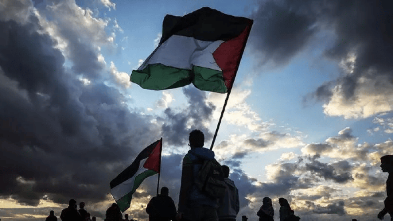 Foto - İsrail'in sinsi planına karşı hamle: Filistinlilere vize muafiyeti kaldırıldı