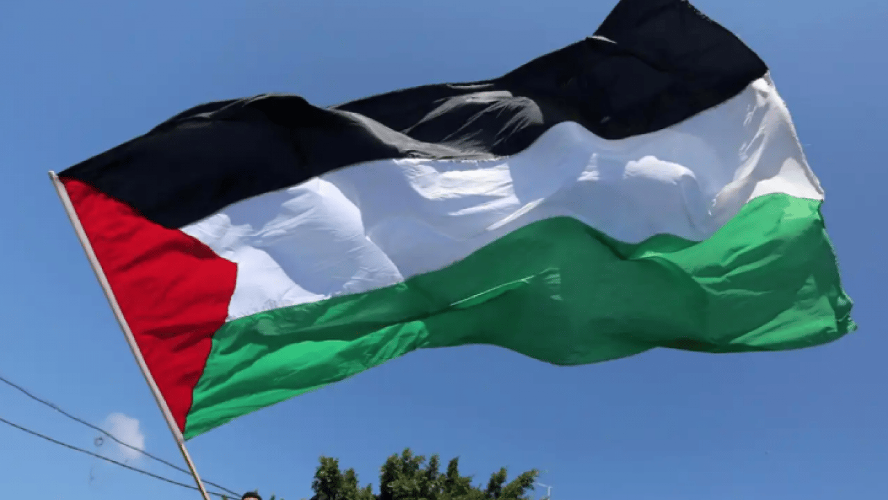 Foto - İsrail'in sinsi planına karşı hamle: Filistinlilere vize muafiyeti kaldırıldı