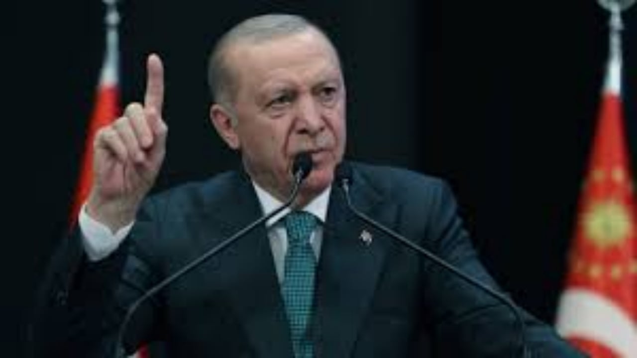 Foto - İsrail’in sinsi planını Türkiye çökertti! Erdoğan’dan Trump’a telefon: "Gözümüzü kırpmadan vururuz" 