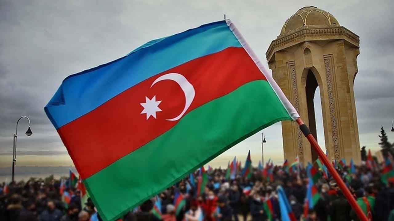 Foto - İsrail'in skandal Türkiye kararı sonrası ne diyecekleri merak ediliyordu: Azerbaycan sessizliğini bozdu