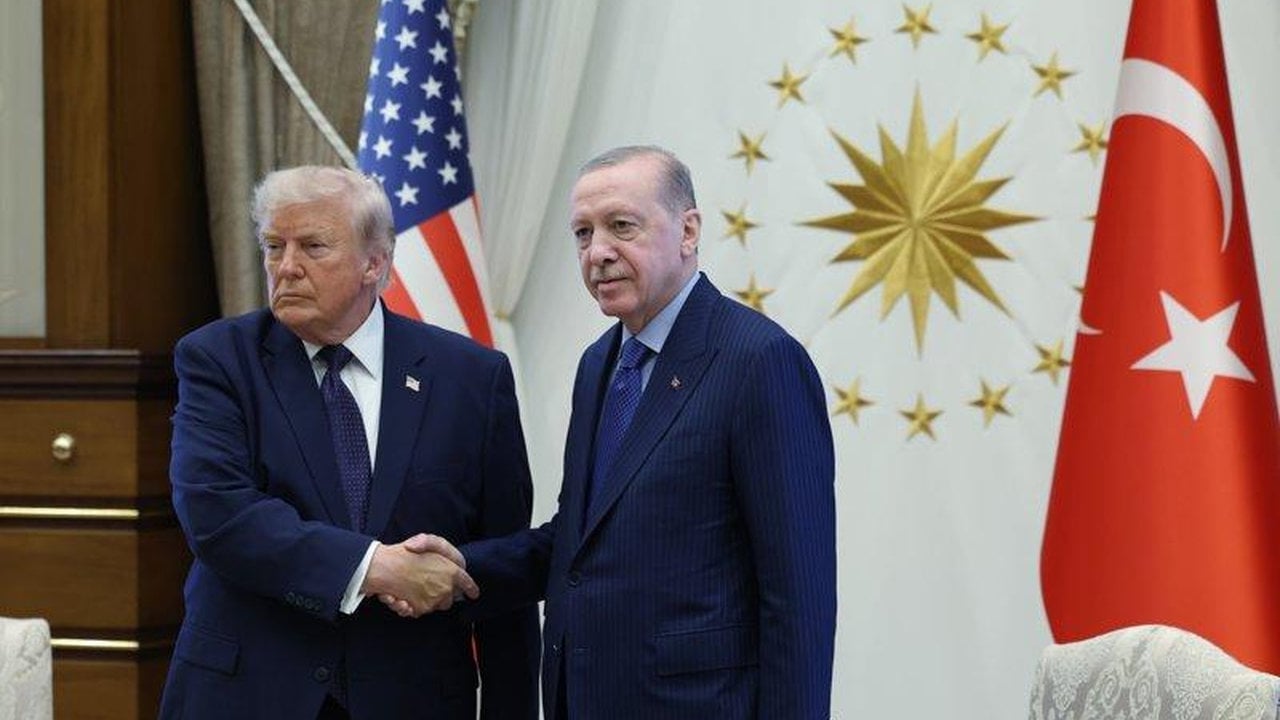 Foto - İsrail’in Türkiye kâbusu arşa ulaştı: Türk mühendisliği F-35 engelini aşabilir, işte o zaman tamamen biteriz