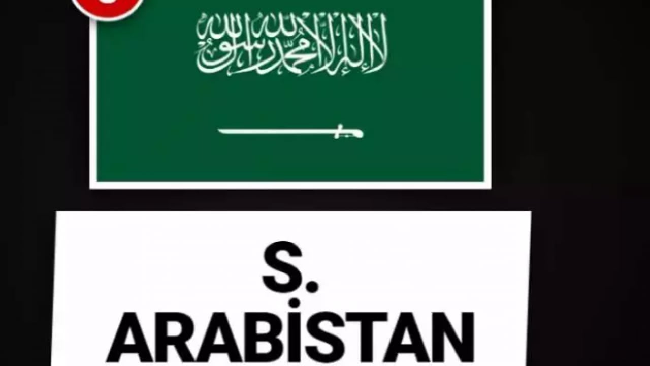 Foto - İsrail'in uykularını kaçıran tablo! Türkiye listede zirvede!