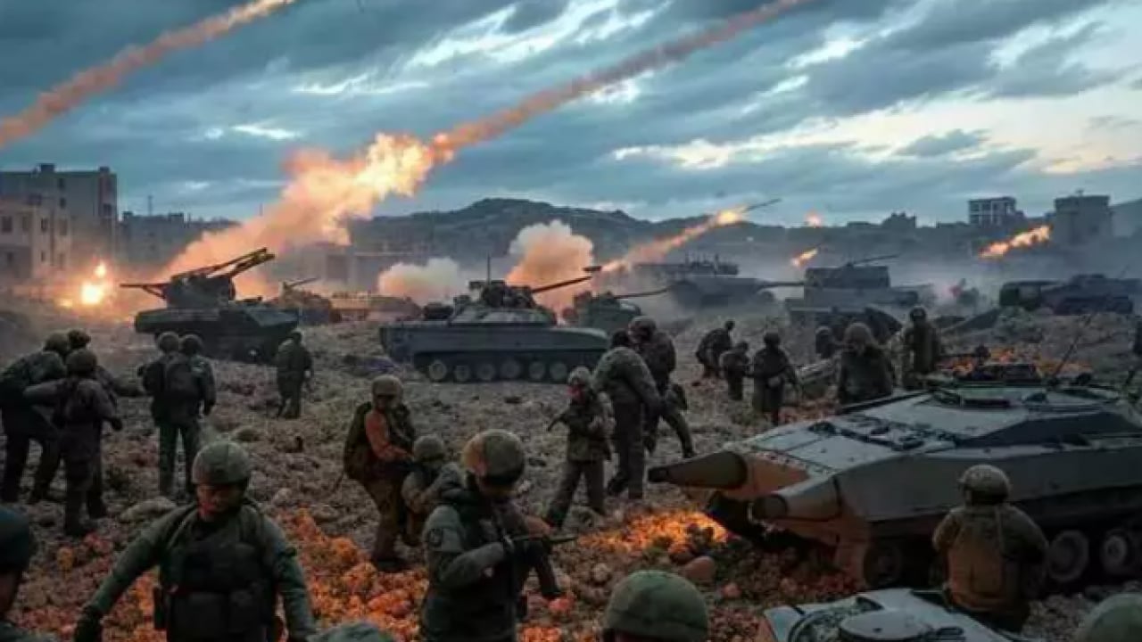 Foto - İsrail'in uykularını kaçıran tablo! Türkiye listede zirvede!