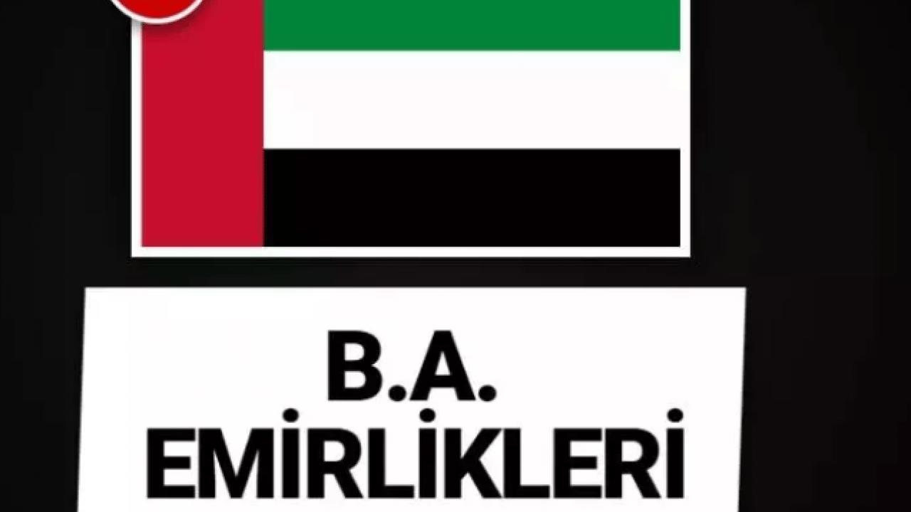 Foto - İsrail'in uykularını kaçıran tablo! Türkiye listede zirvede!