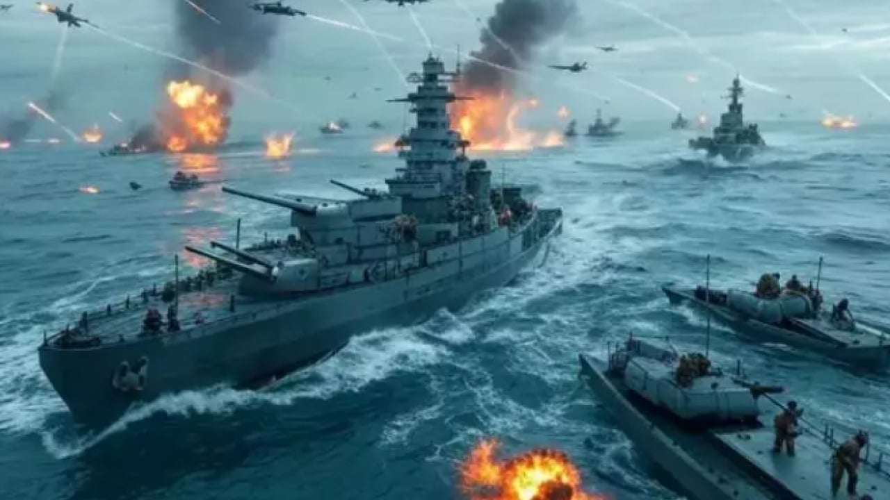 Foto - İsrail'in uykularını kaçıran tablo! Türkiye listede zirvede!